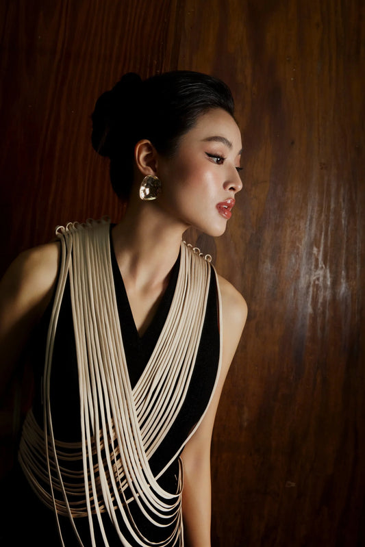 Chorley Dress II