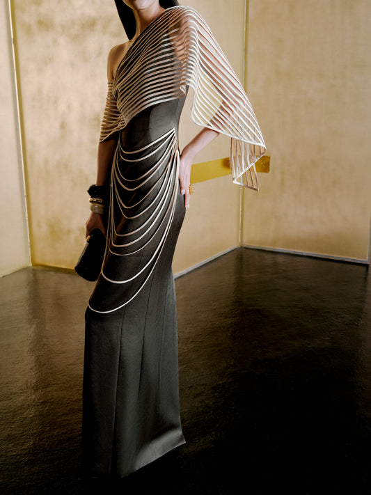 Ewell Dress