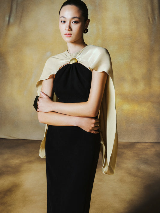 Georgia Dress