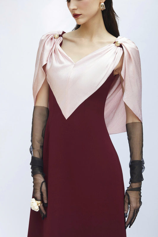 Rosamund Dress