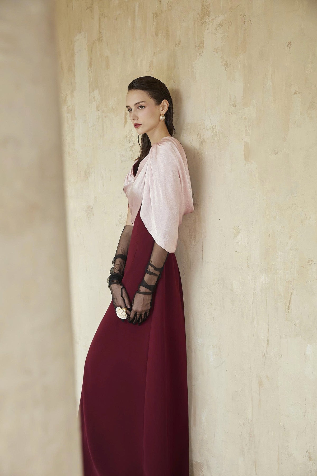 Rosamund Dress