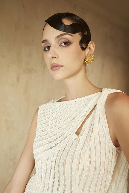 Hanover Dress