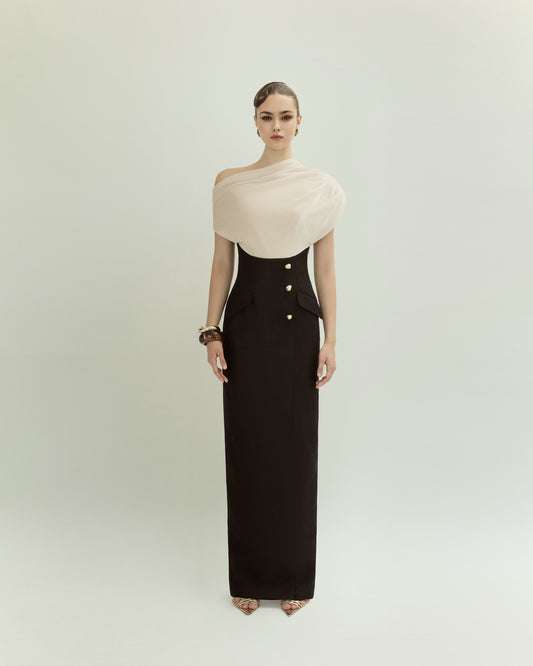 Cromer Dress