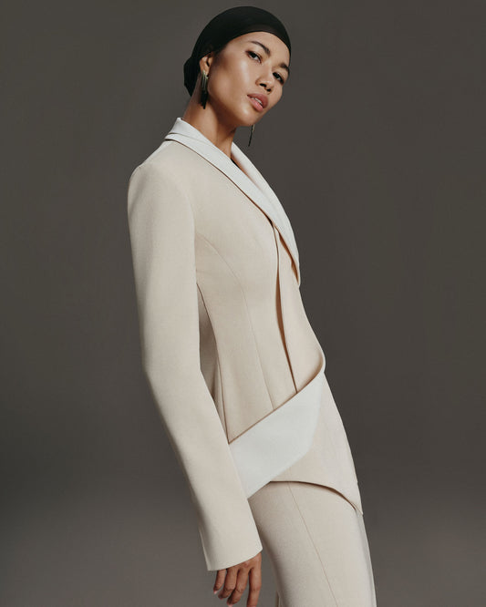 WICKHAM  JACKET