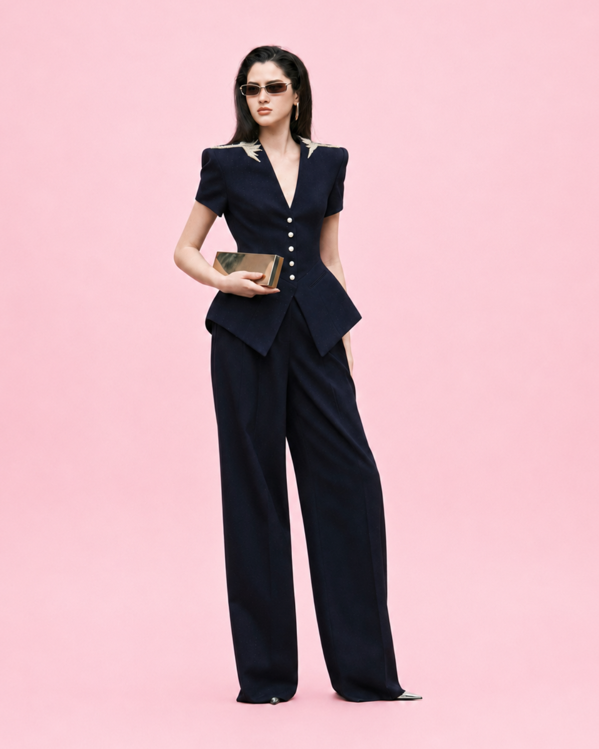 LONGRIDGE PANTS II