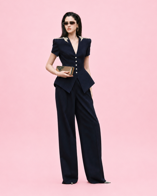 LONGRIDGE PANTS II