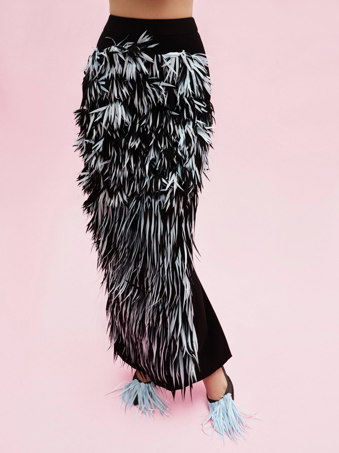 RETFORD SKIRT