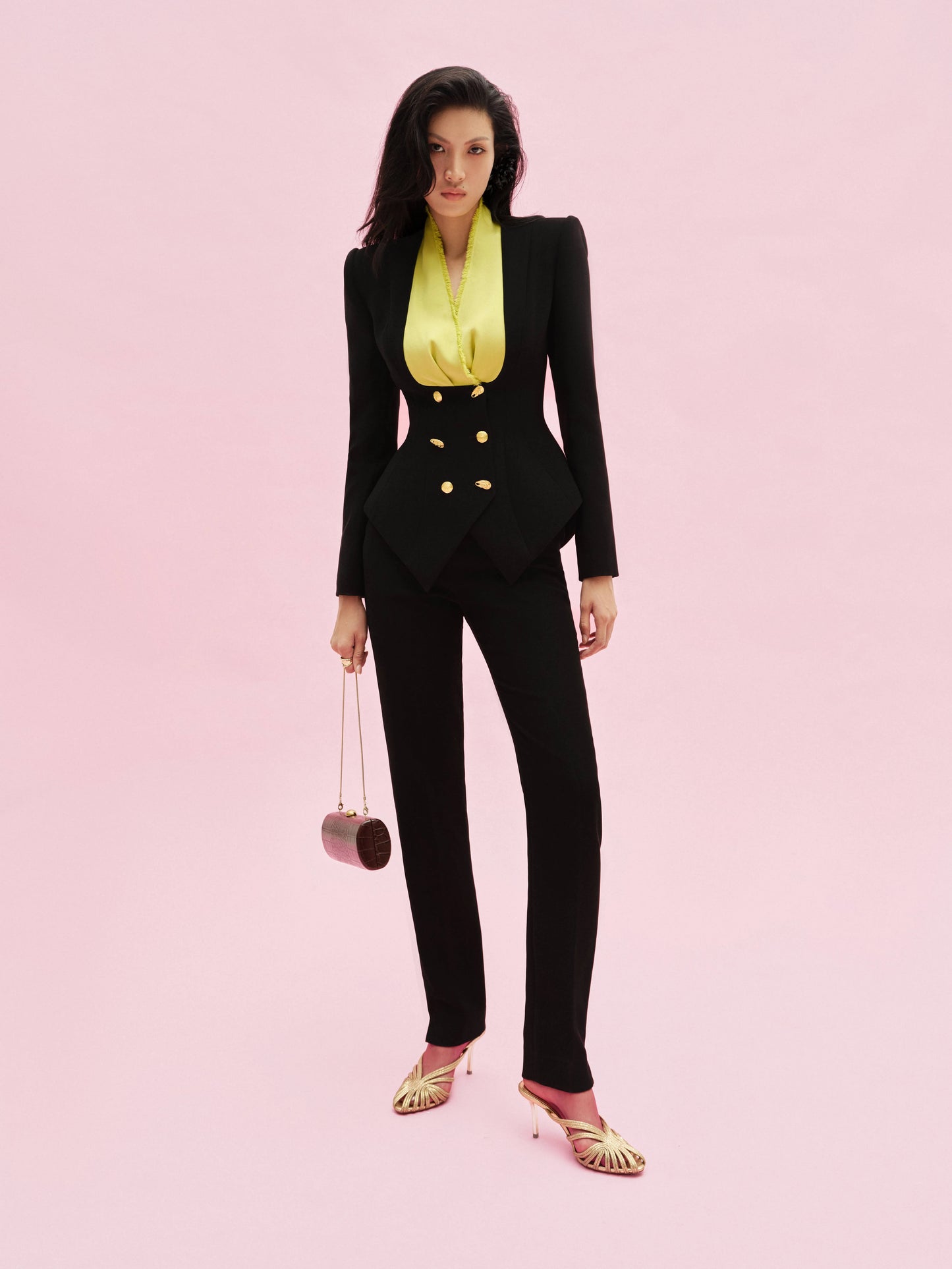 HAILSHAM JACKET