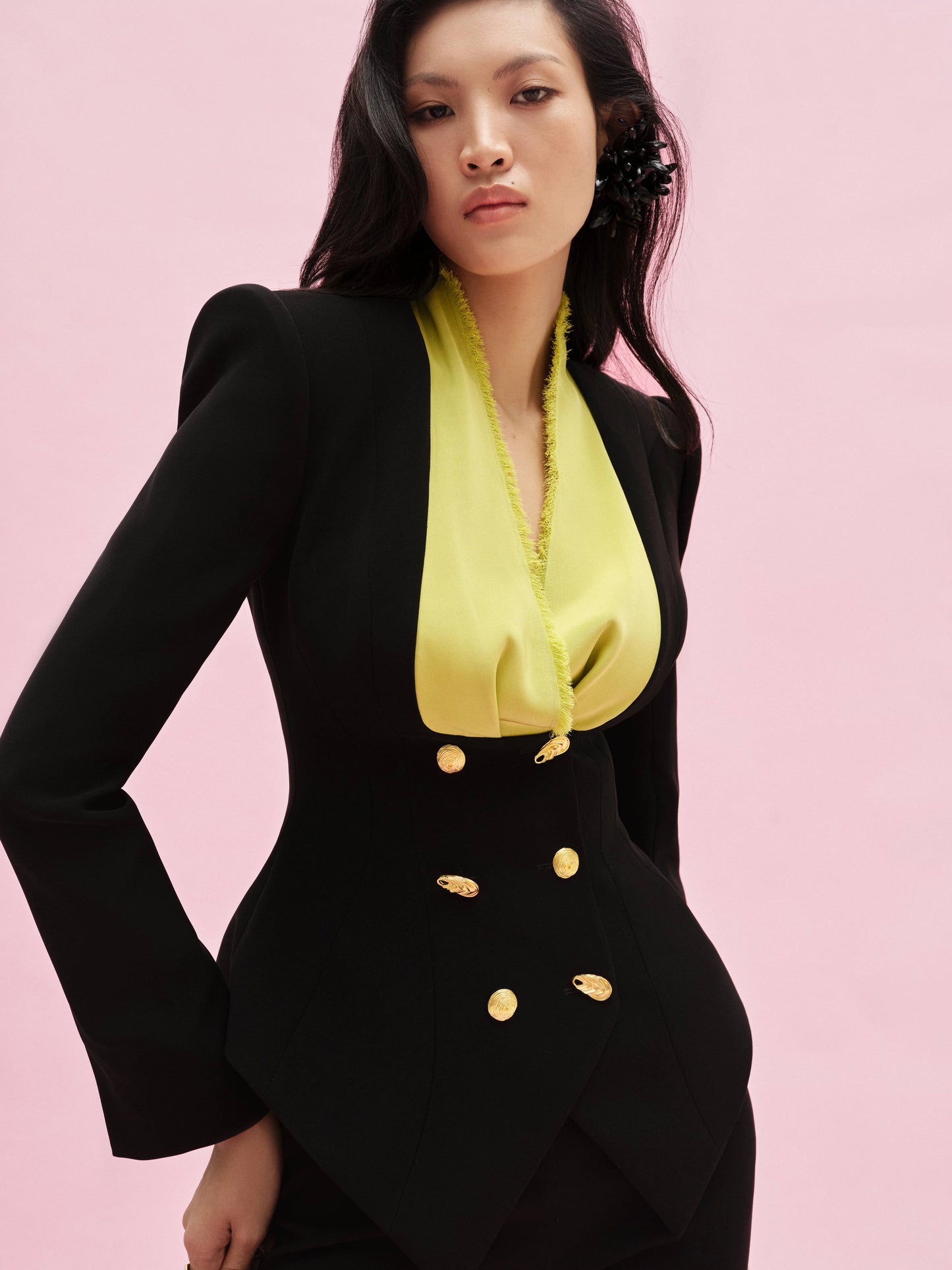 HAILSHAM JACKET