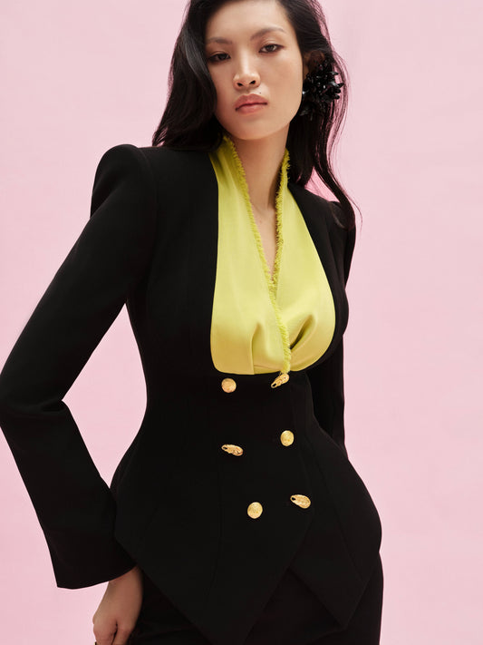 HAILSHAM JACKET