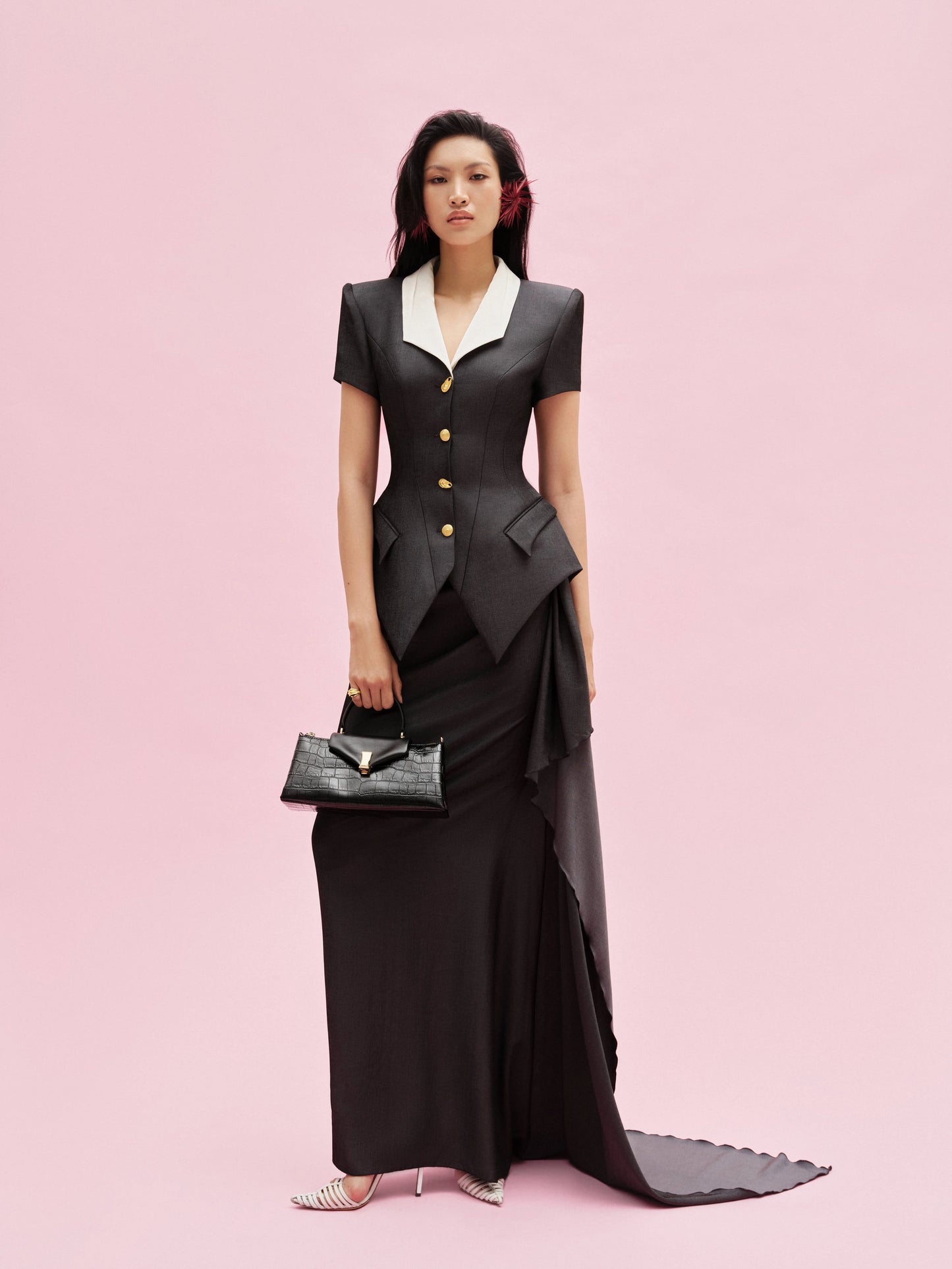 GILVAN JACKET