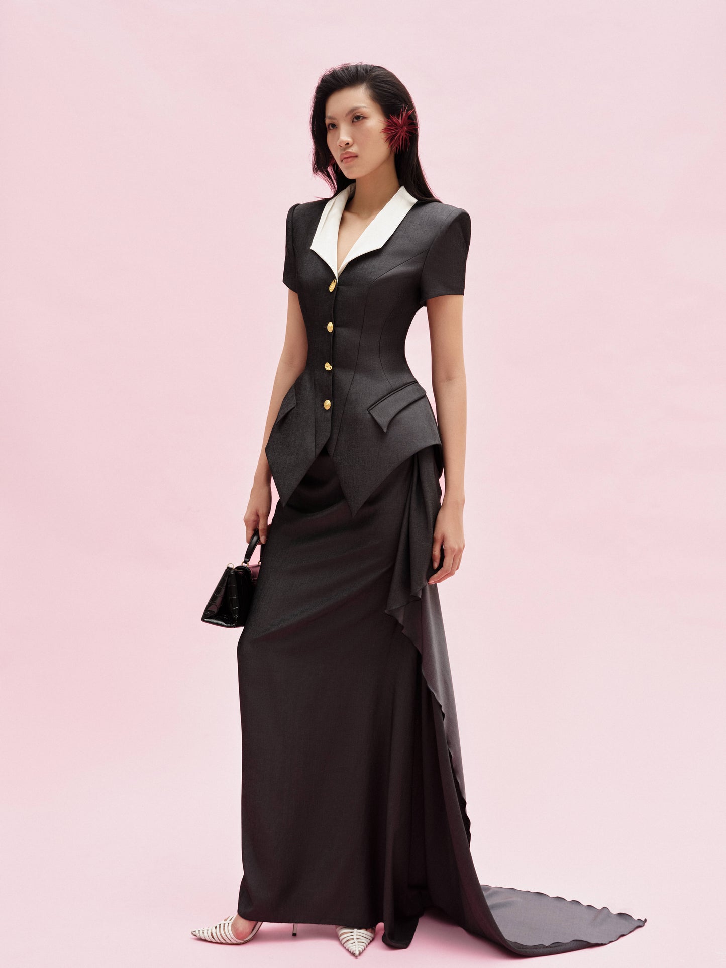 BARROW SKIRT