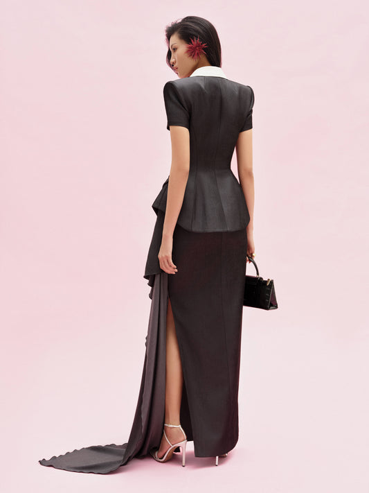 BARROW SKIRT