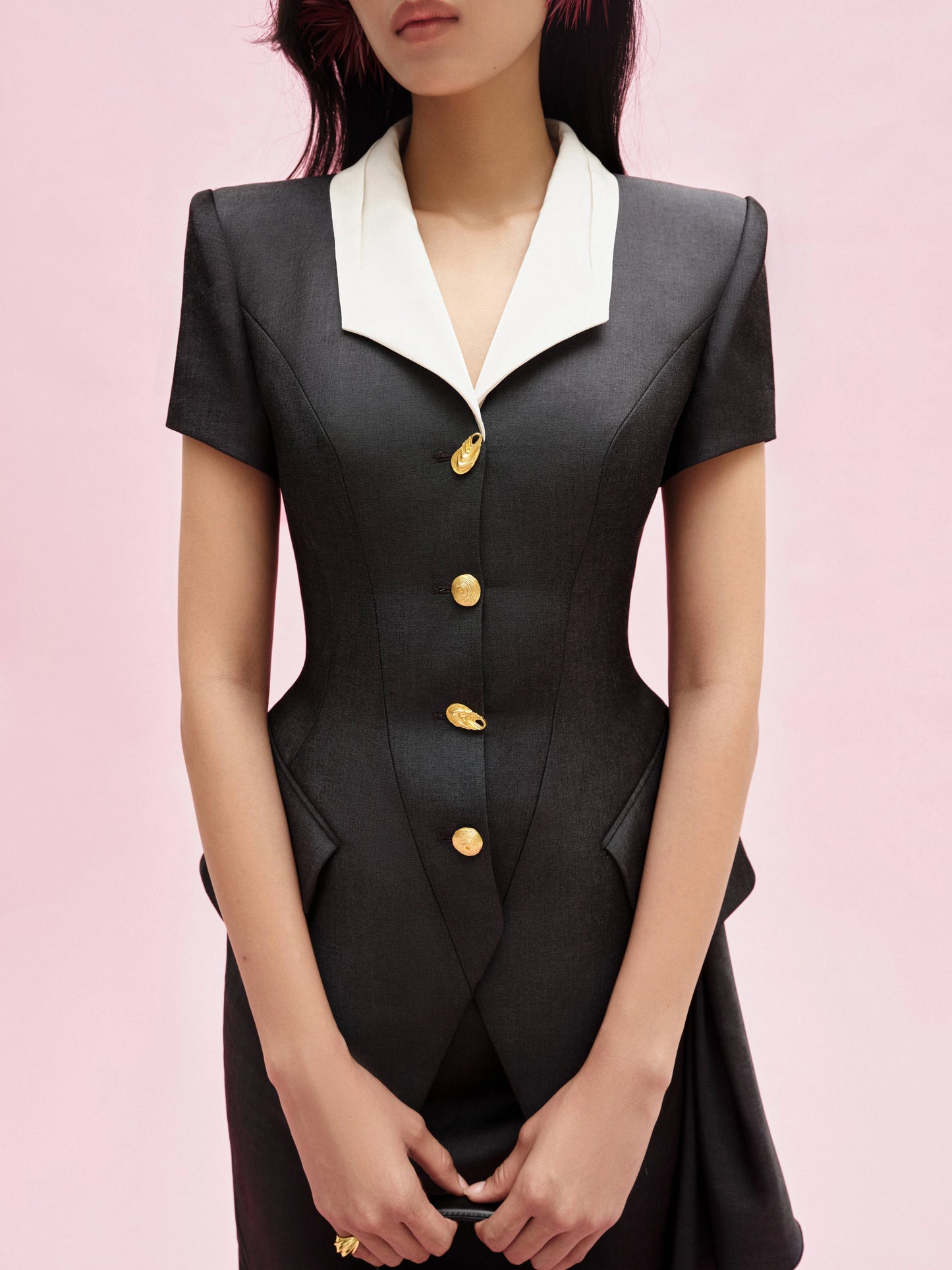 GILVAN JACKET