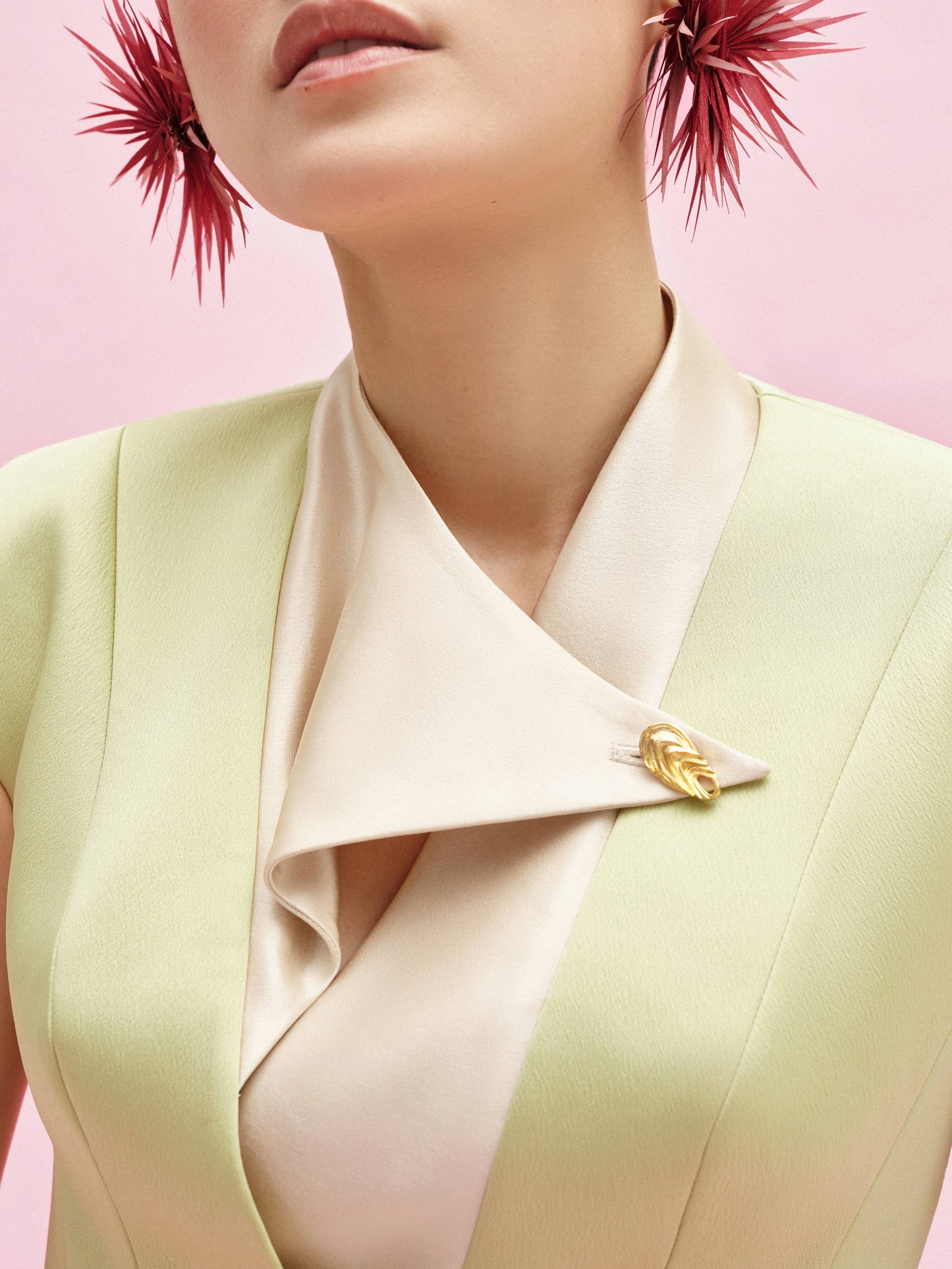 HORLEY JACKET