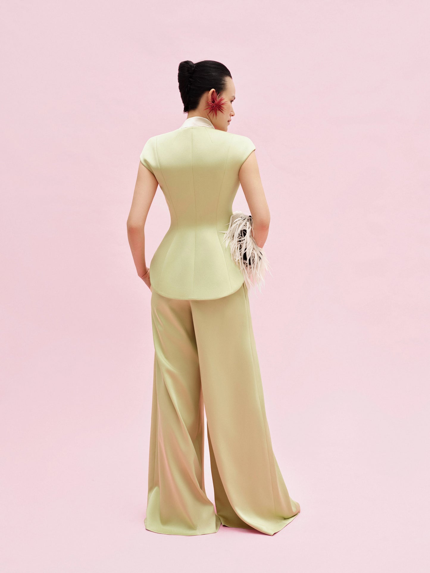 ATLAN PANTS II