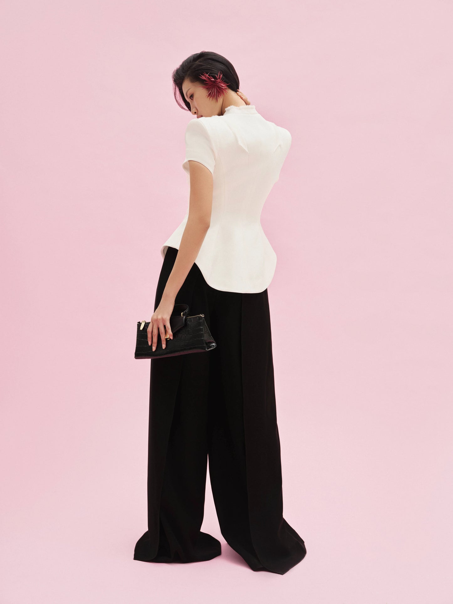 FARINGDON PANTS