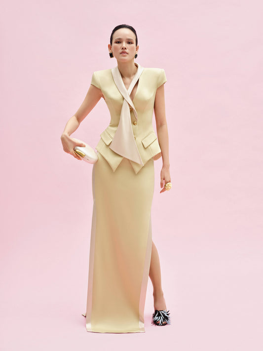 SHEFFORD SKIRT