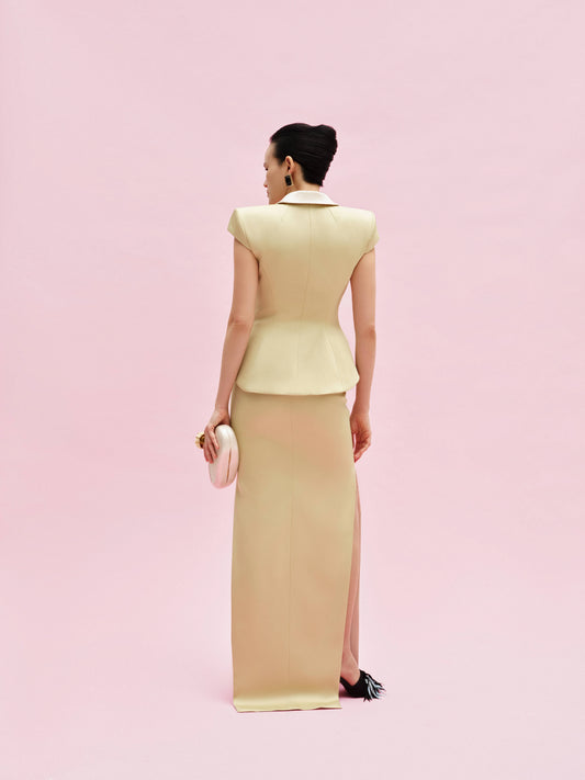 SHEFFORD SKIRT