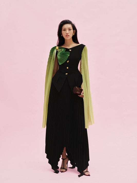 BRAMHALL SKIRT
