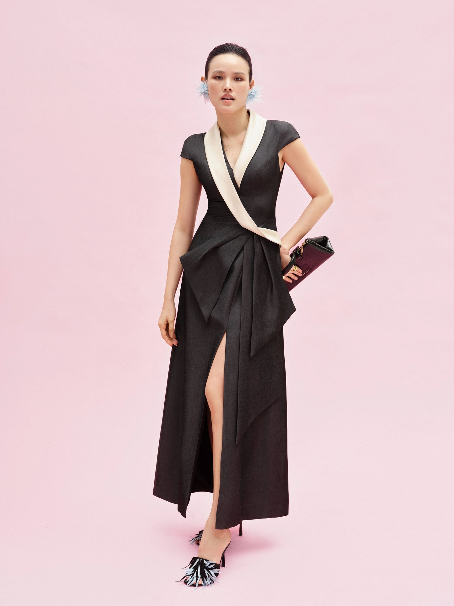 JARROW DRESS