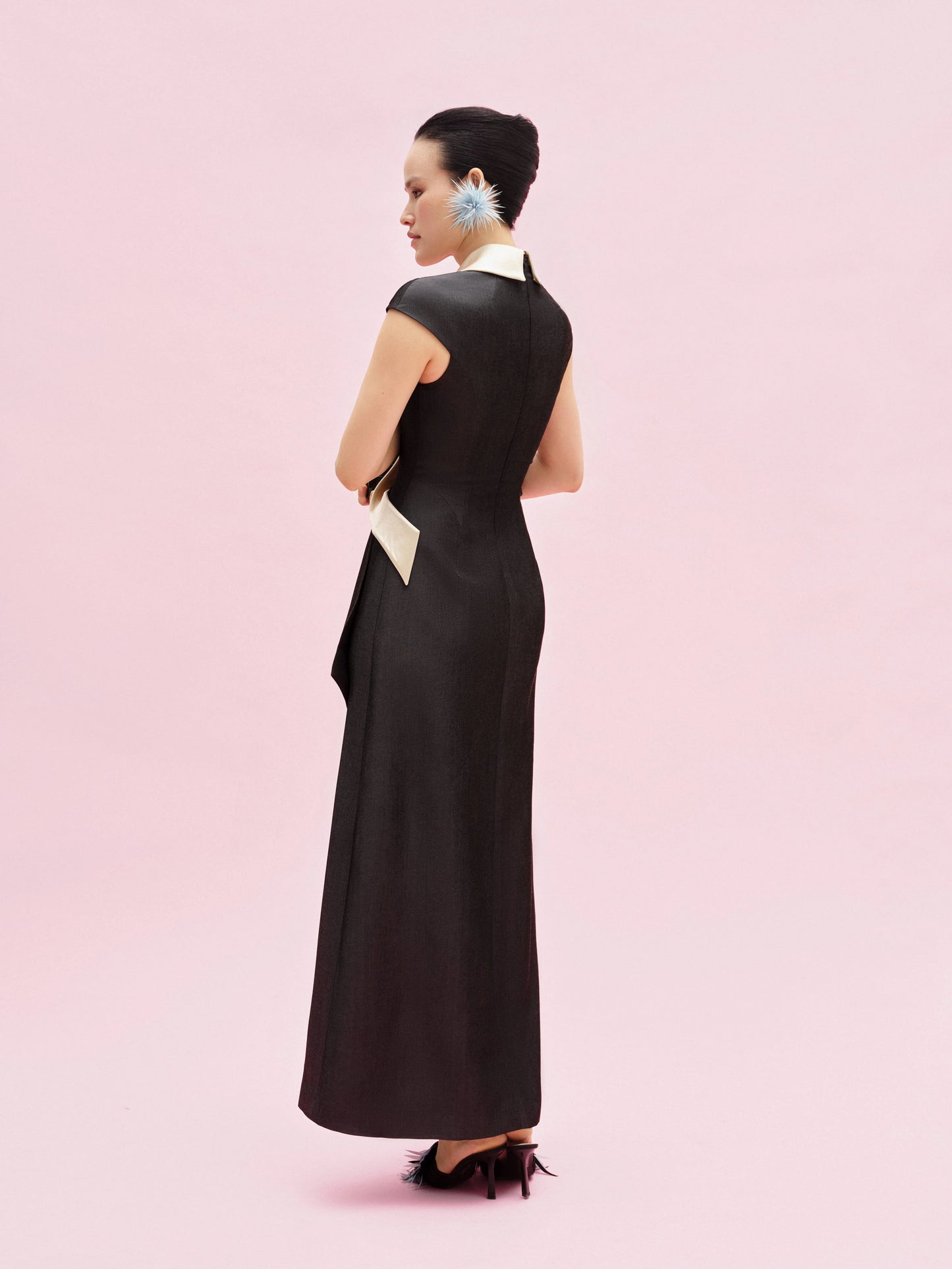 JARROW DRESS