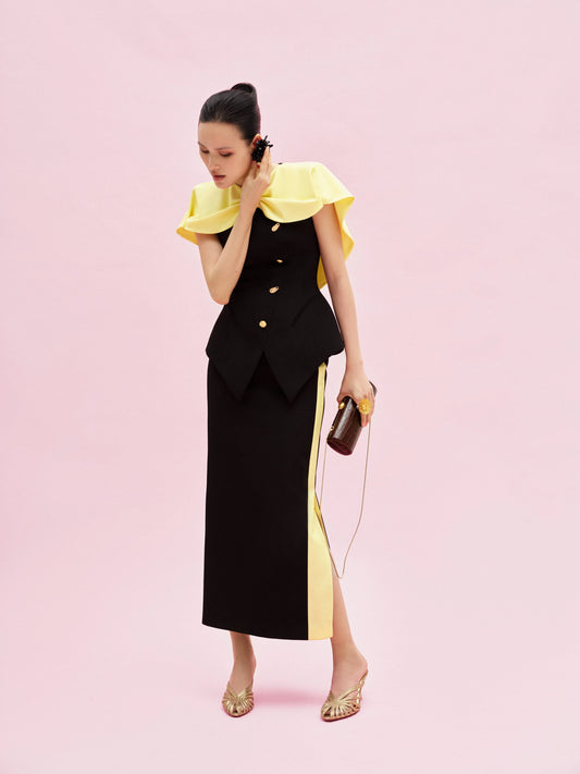 CLEVEDON SKIRT