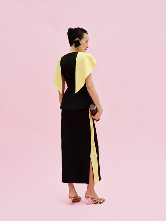 CLEVEDON SKIRT