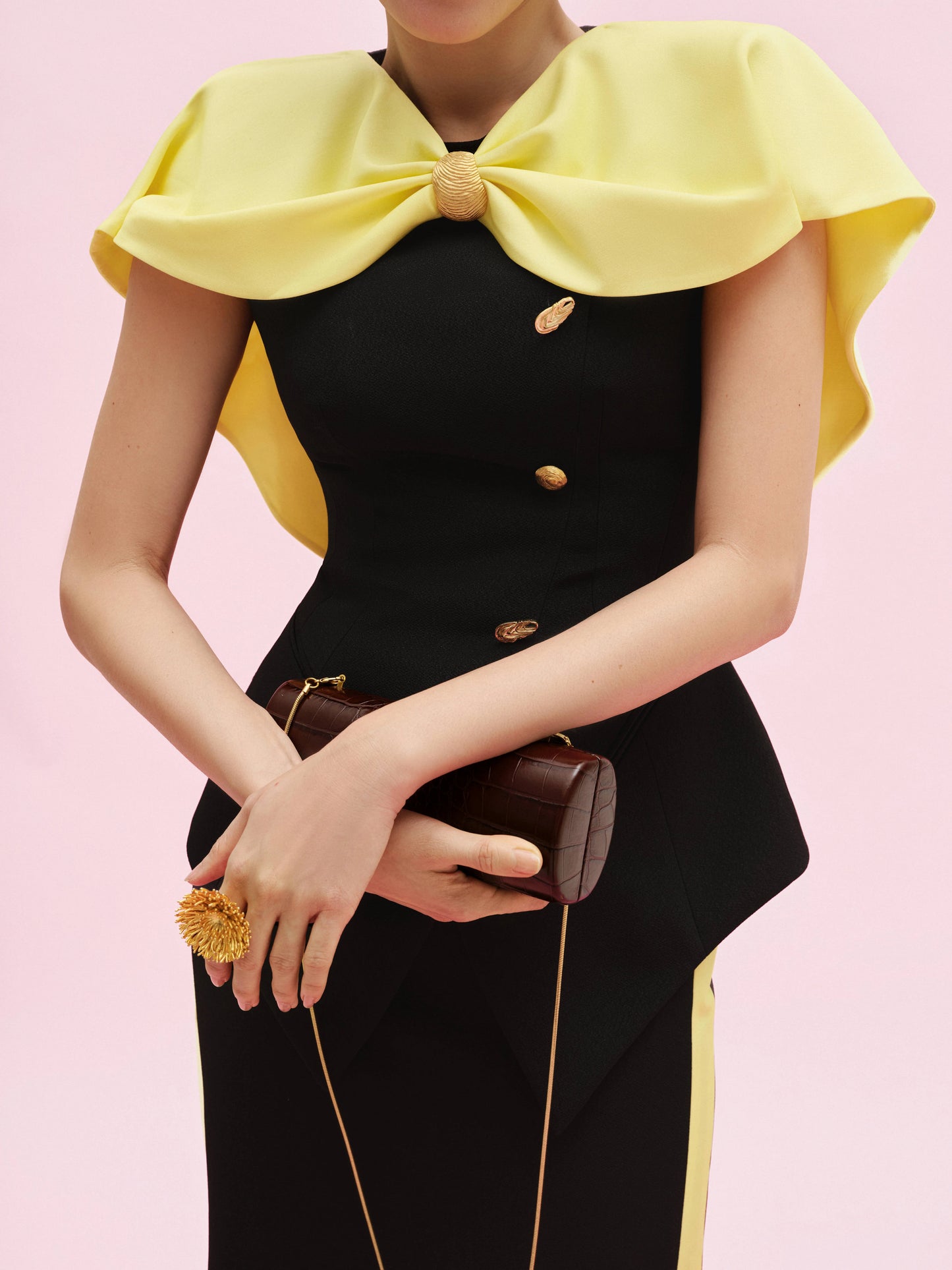 DULVERTON JACKET