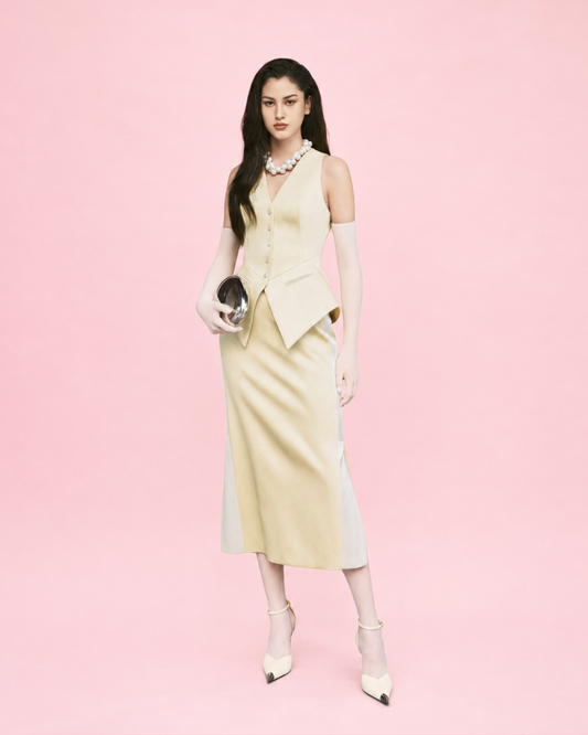 CLEVEDON SKIRT III