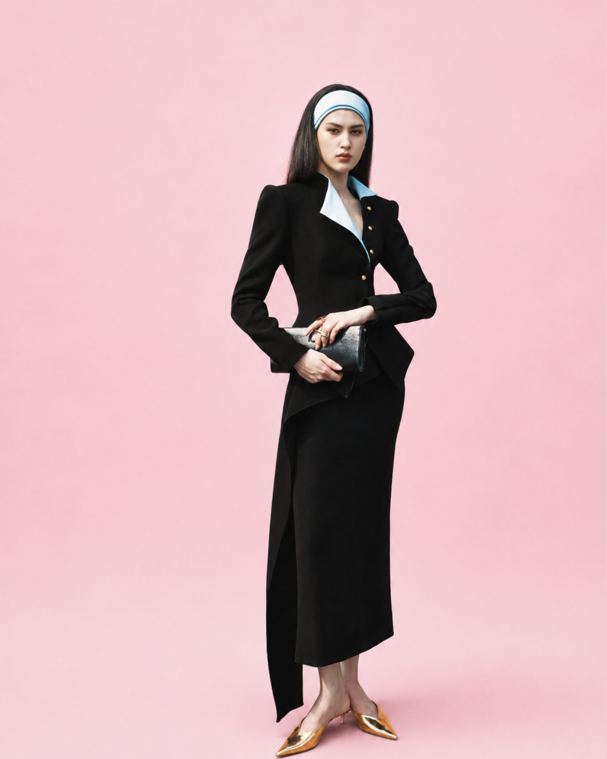 LEMMINGHAM SKIRT