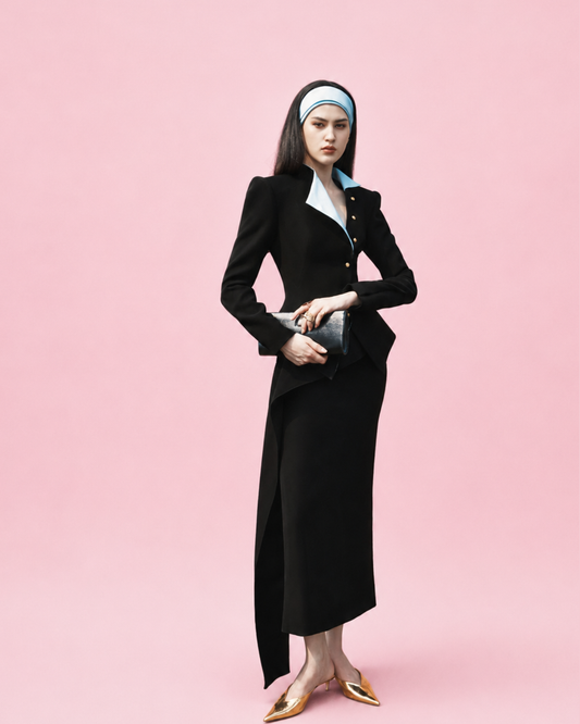 LEMMINGHAM SKIRT