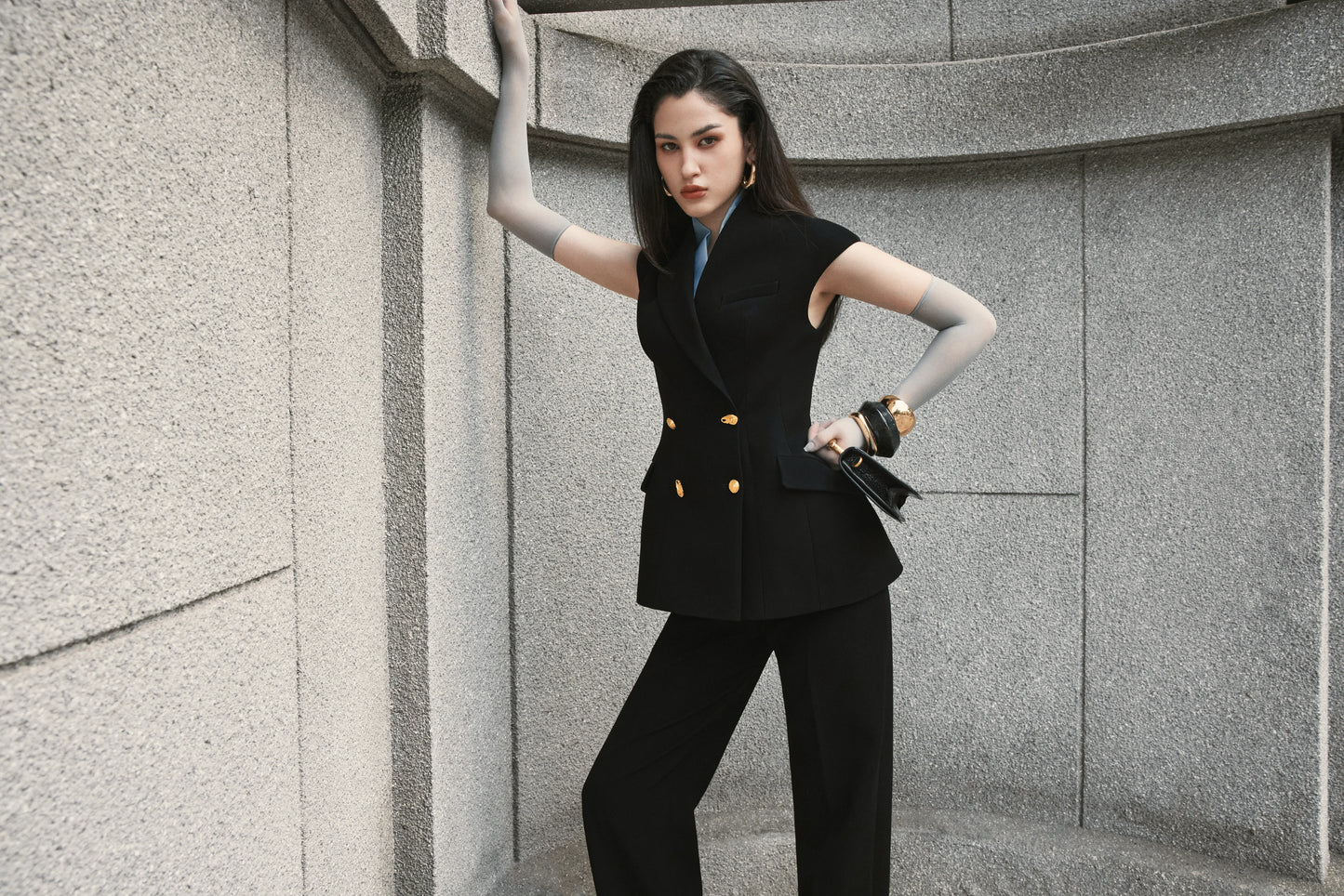 LAMBERT JACKET