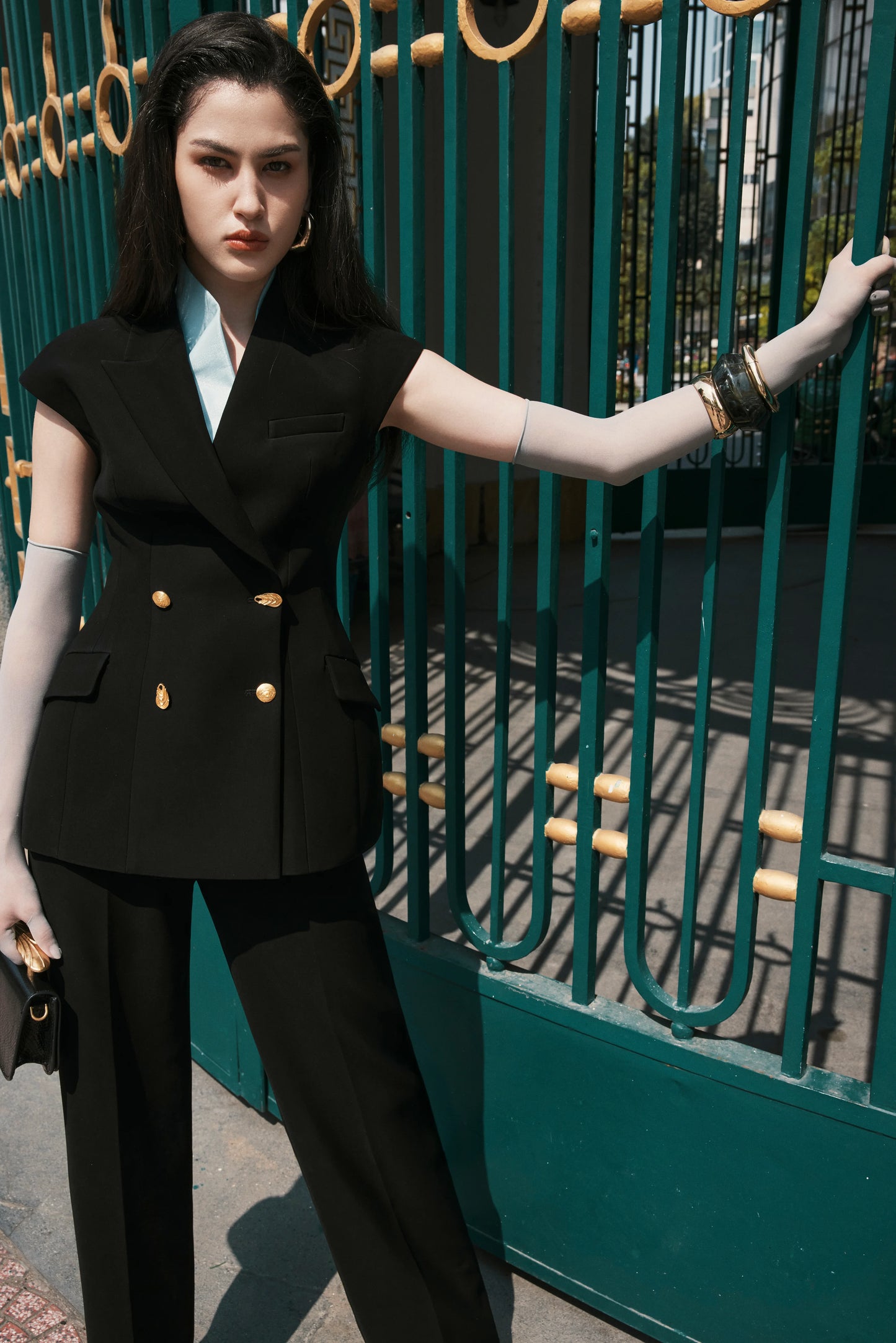 LAMBERT JACKET