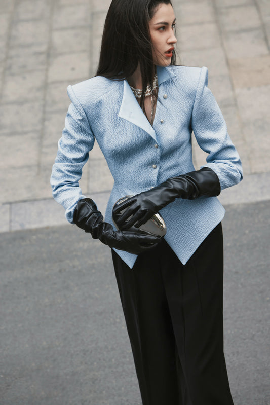 BURY JACKET