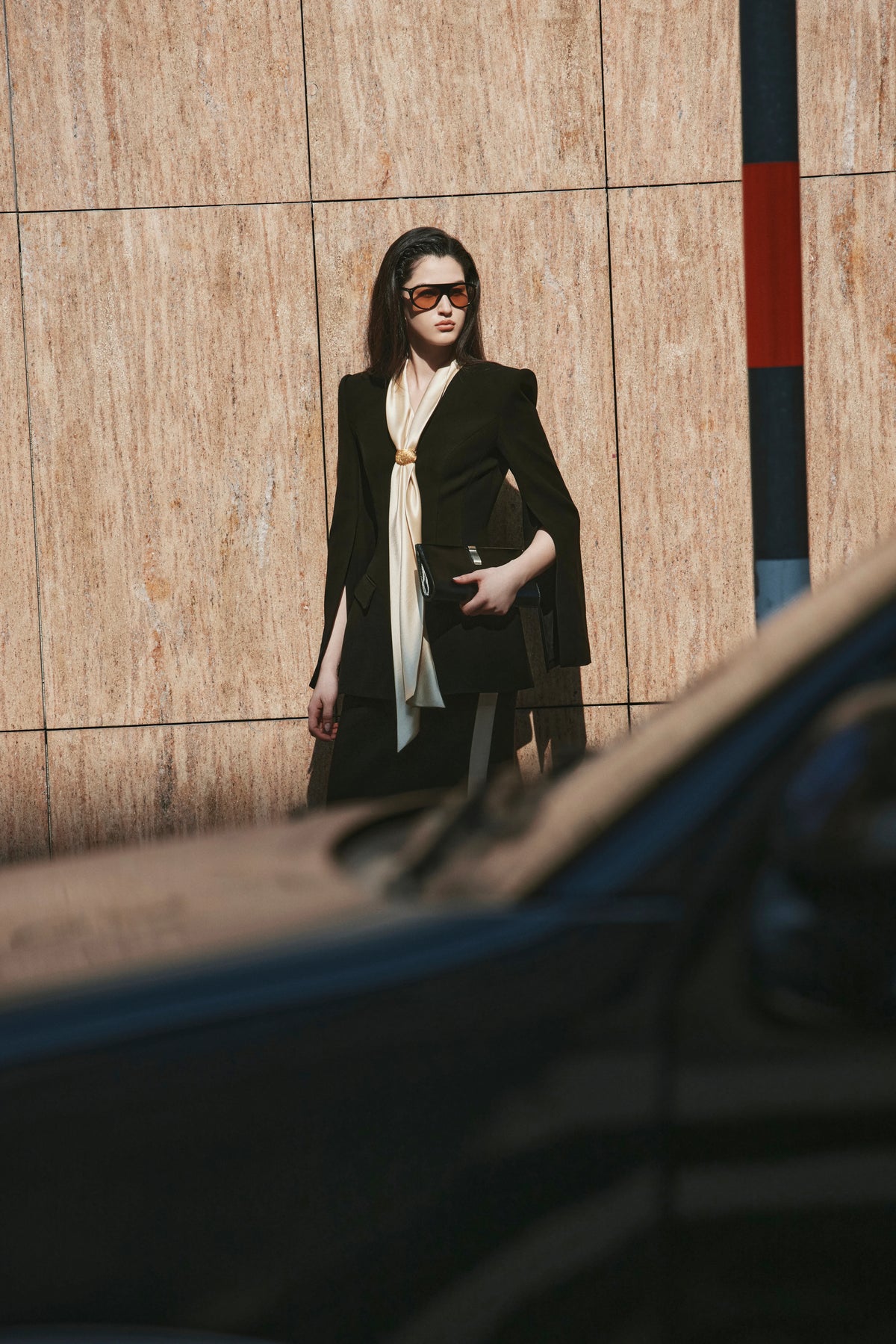 HALESWORTH JACKET