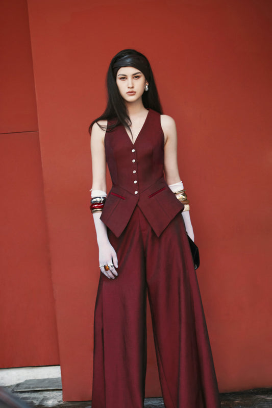ATLAN PANTS III