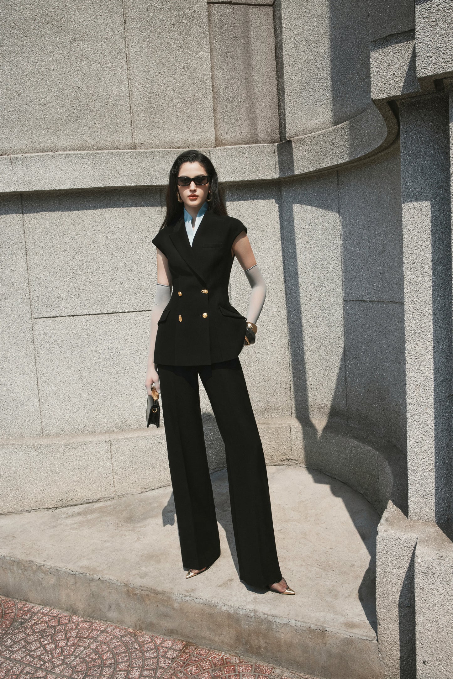 GISELLE PANTS II