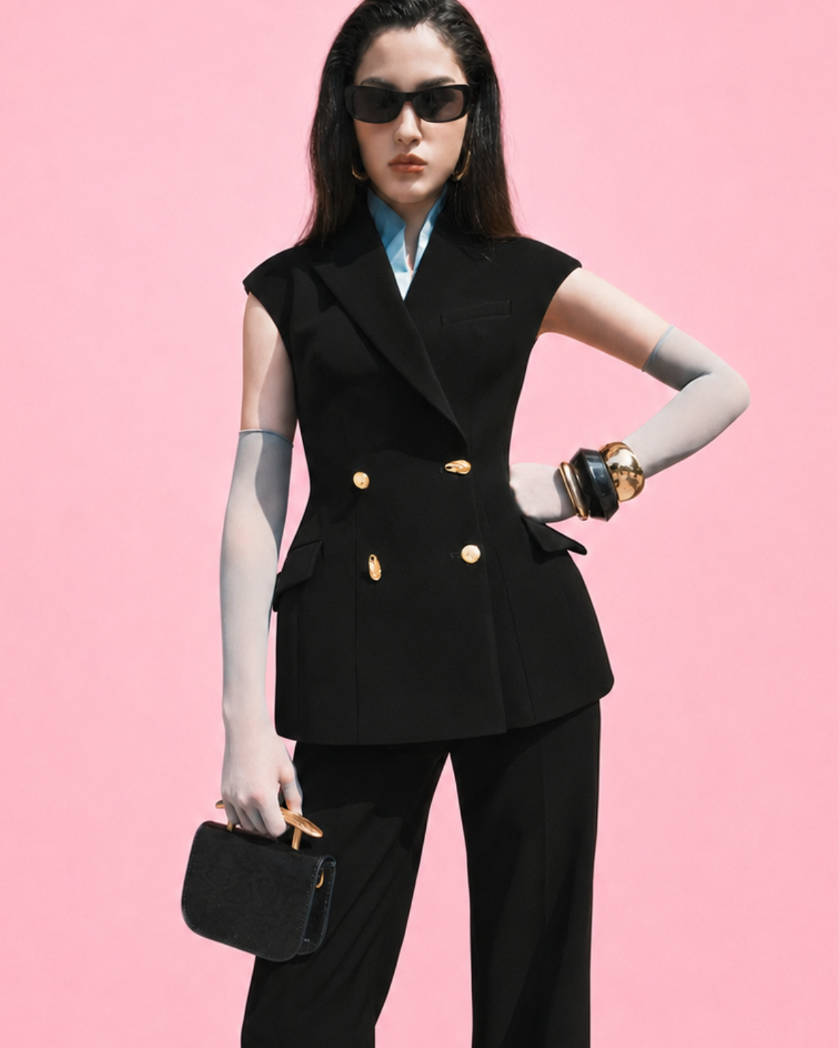 LAMBERT JACKET