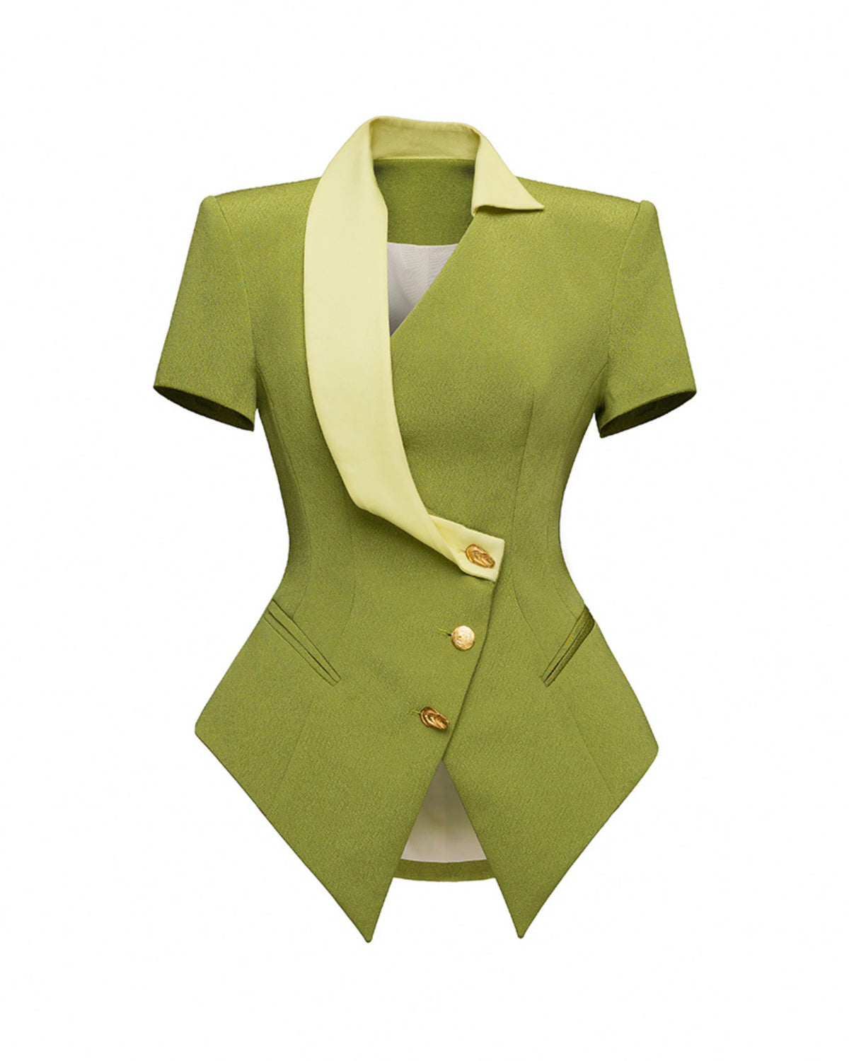 BEBINGTON JACKET