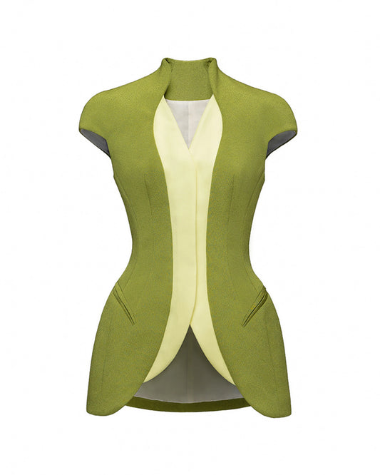 BRUTON JACKET