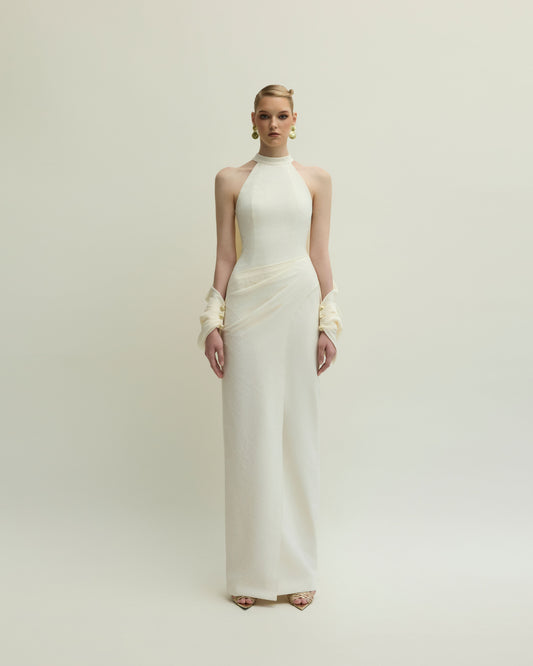 Carlyle Dress II