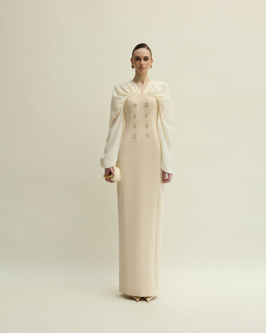 Willow Dress