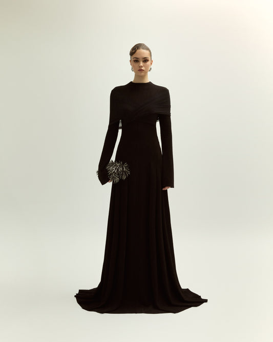Delphi II Dress