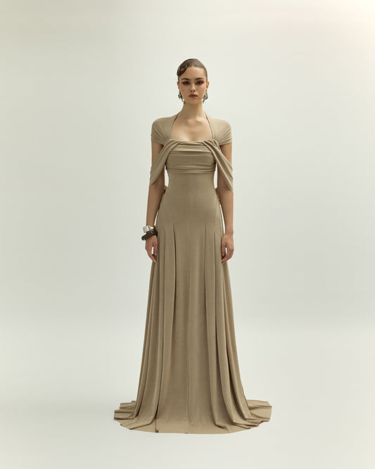 Linden Dress