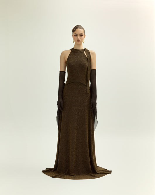 Lucinda Dress