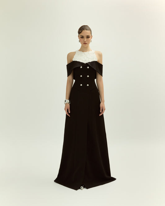 Magnolia Dress