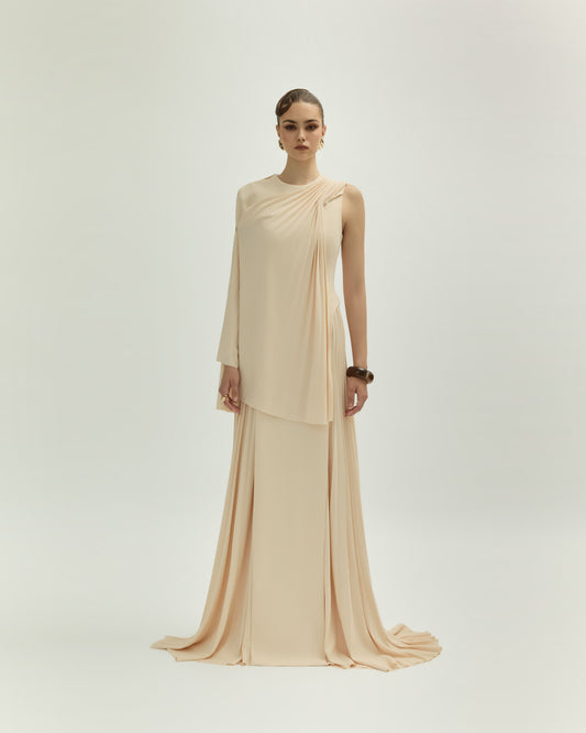 Clementine Dress