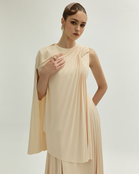 Clementine Dress