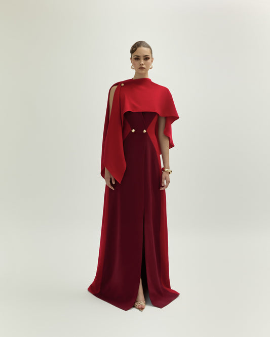 Harleston Dress II